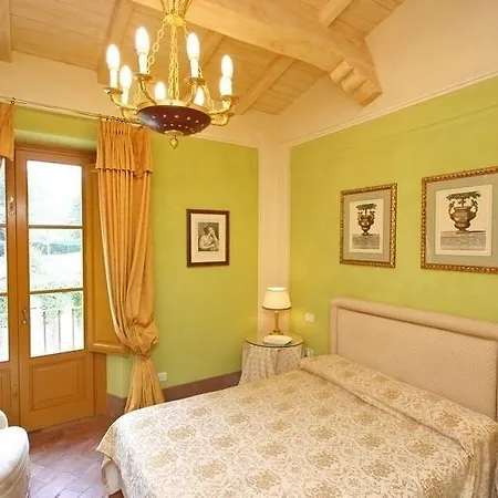 Villa Nicola *