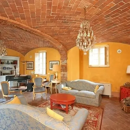 Villa Nicola *