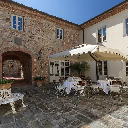Villa Nicola *