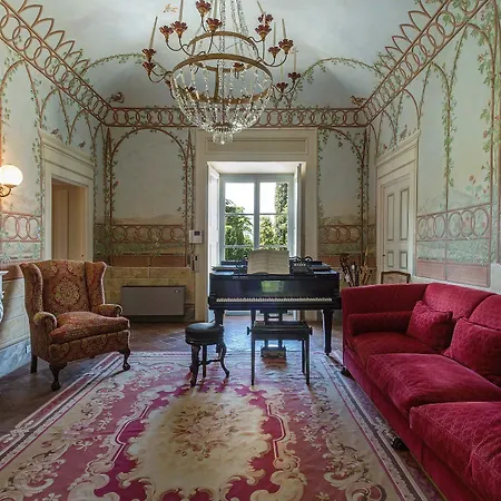 Villa Nicola *