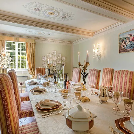 Villa Nicola *