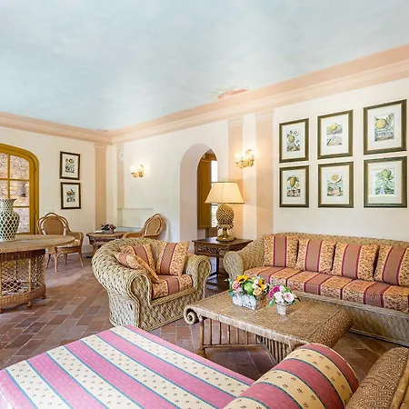 Villa Nicola Lucca