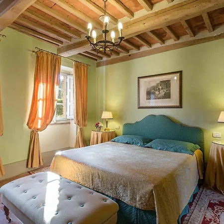 Villa Nicola *