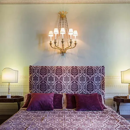 Villa Nicola Lucca